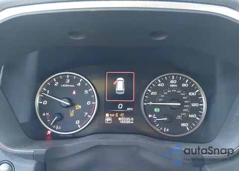 2023 Subaru Ascent Premium 8-Passenger from USA, damaged, VIN 4S4WMACD4P3434994